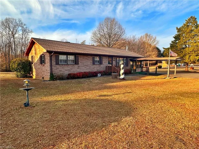 $249,900 | 2924 Swallow Road, Reidsville, NC 27320