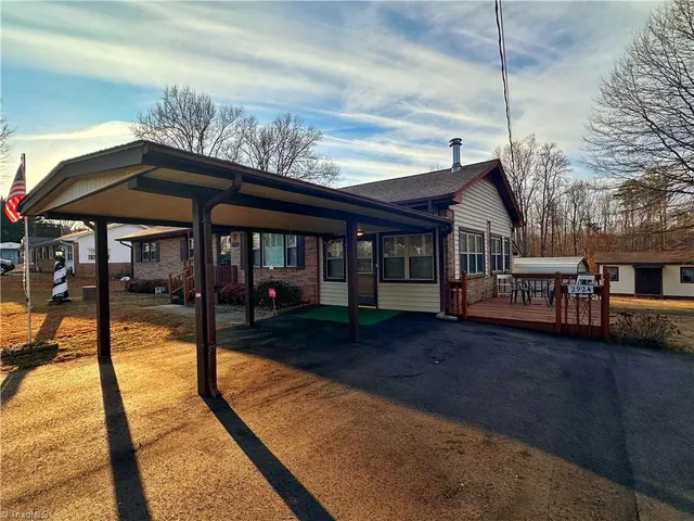 $249,900 | 2924 Swallow Road, Reidsville, NC 27320