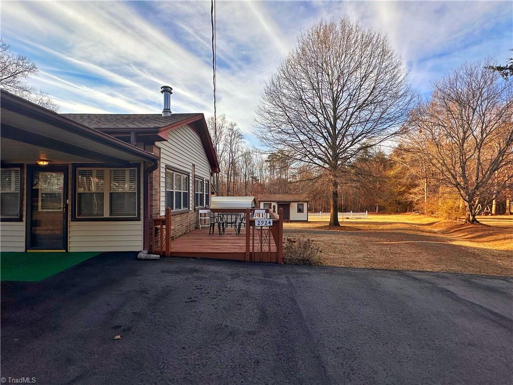 2924 Swallow Road Reidsville, NC 27320 - Photo 25 of 34