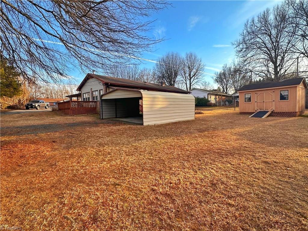 2924 Swallow Road Reidsville, NC 27320 - Photo 27 of 34