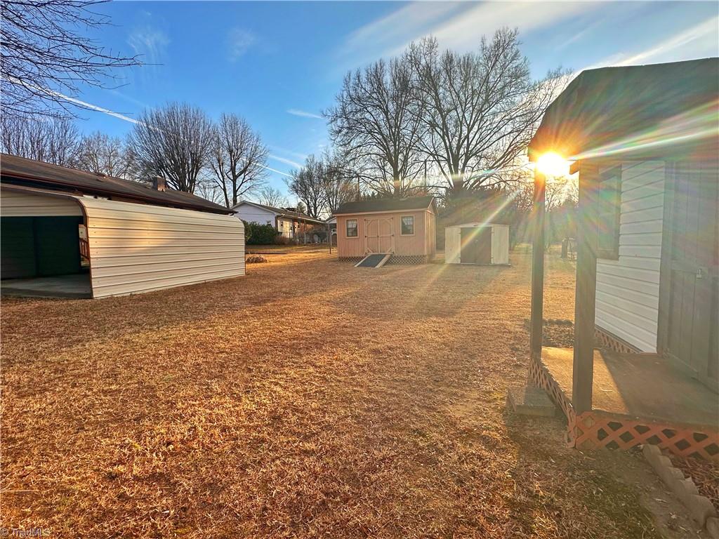 2924 Swallow Road Reidsville, NC 27320 - Photo 29 of 34