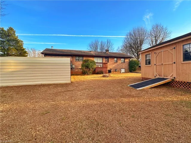 $249,900 | 2924 Swallow Road, Reidsville, NC 27320