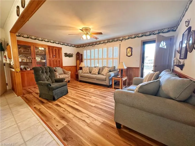 $249,900 | 2924 Swallow Road, Reidsville, NC 27320