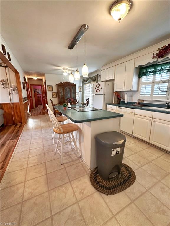 2924 Swallow Road Reidsville, NC 27320 - Photo 7 of 34