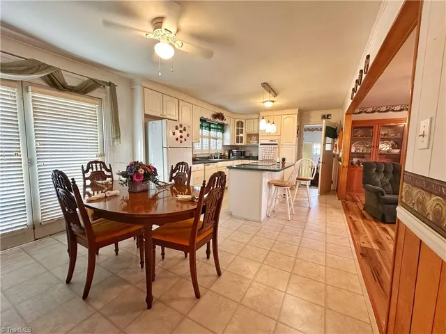 $249,900 | 2924 Swallow Road, Reidsville, NC 27320