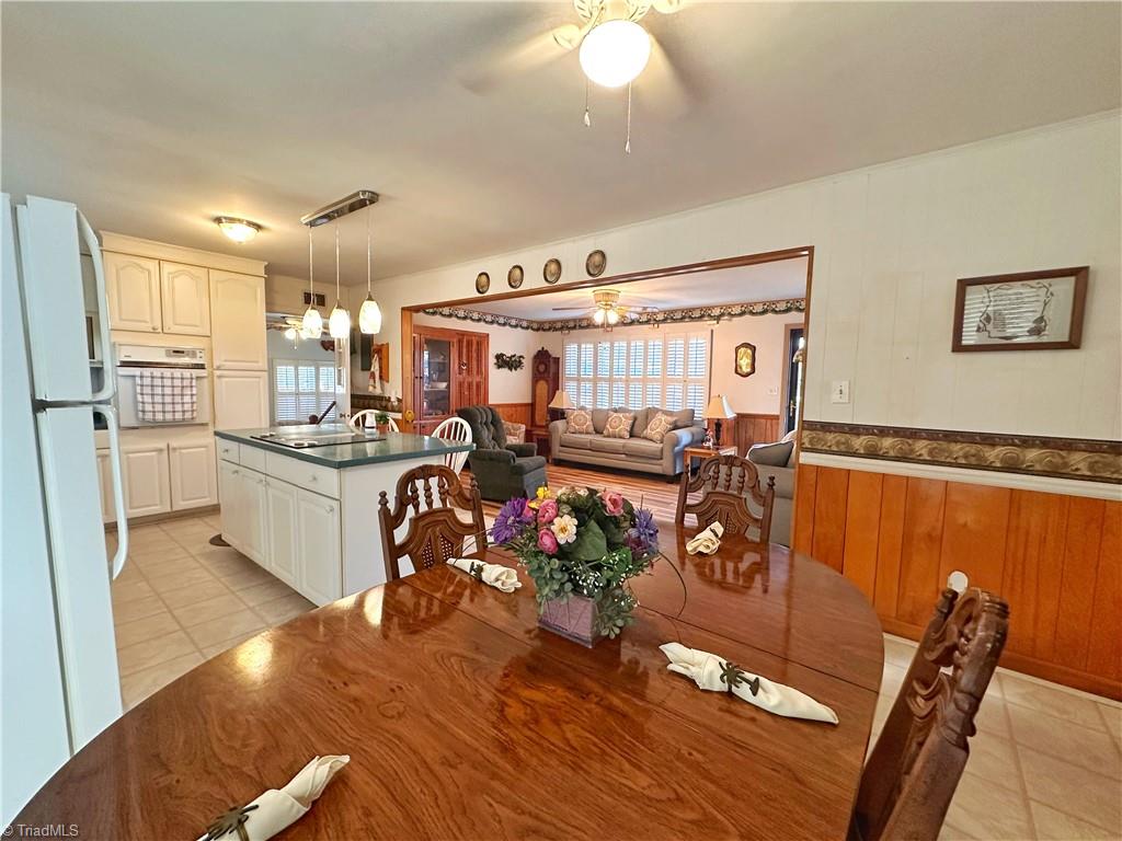 2924 Swallow Road Reidsville, NC 27320 - Photo 9 of 34