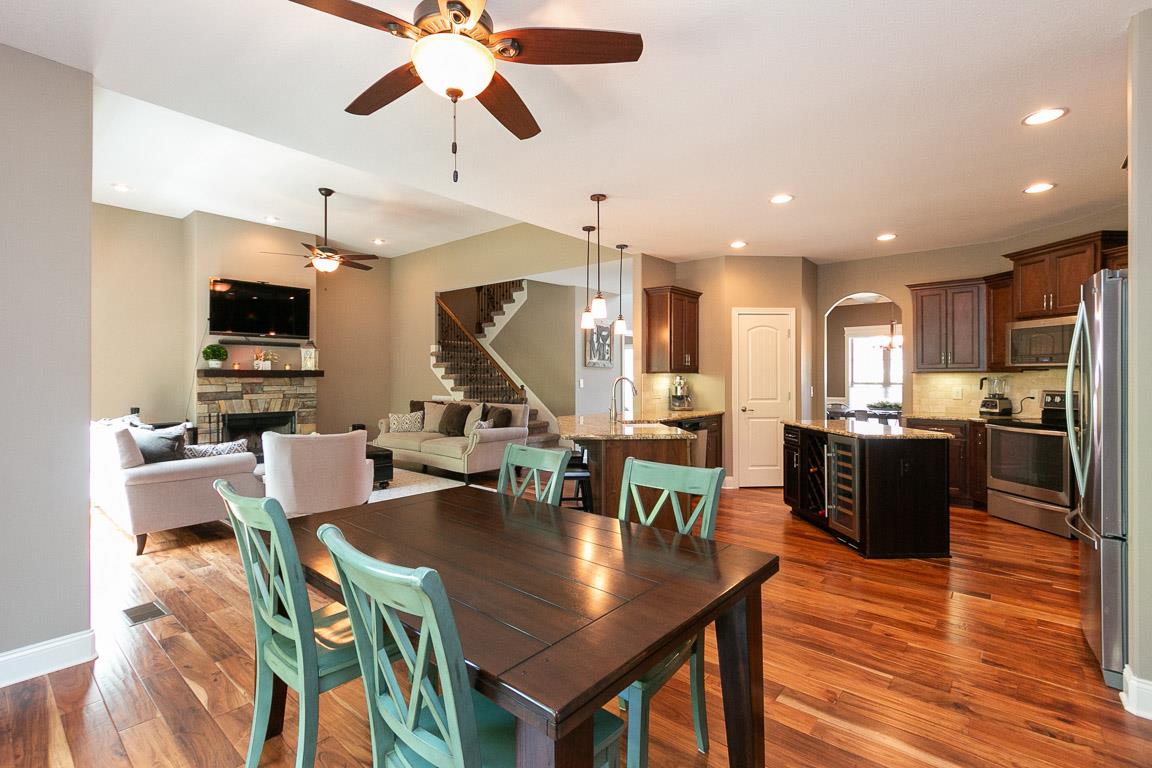 1619 Raven Road Clarksville, TN 37042 - Photo 11 of 30 Gallery Image 11