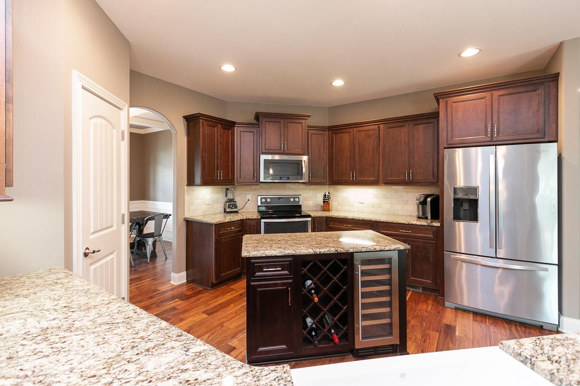 1619 Raven Road Clarksville, TN 37042 - Photo 12 of 30 Gallery Image 12