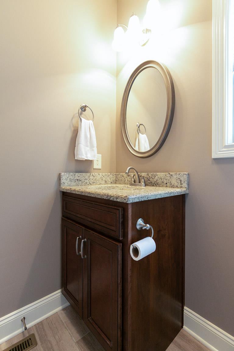 1619 Raven Road Clarksville, TN 37042 - Photo 14 of 30 Gallery Image 14