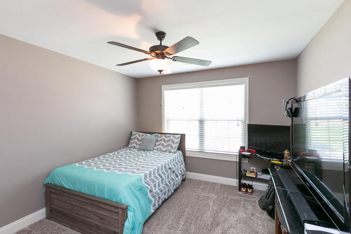 1619 Raven Road Clarksville, TN 37042 - Photo 16 of 30 Gallery Image 16
