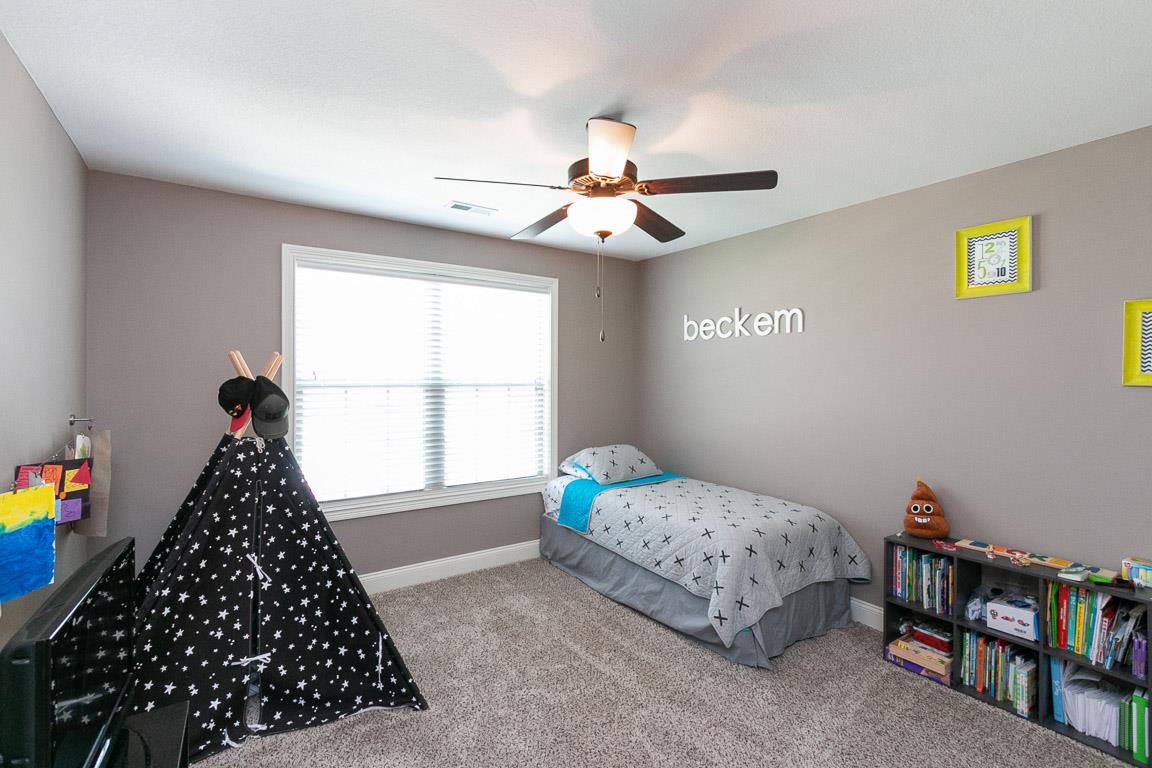1619 Raven Road Clarksville, TN 37042 - Photo 17 of 30 Gallery Image 17