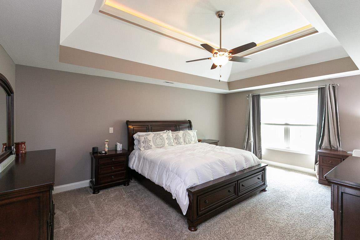 1619 Raven Road Clarksville, TN 37042 - Photo 21 of 30 Gallery Image 21