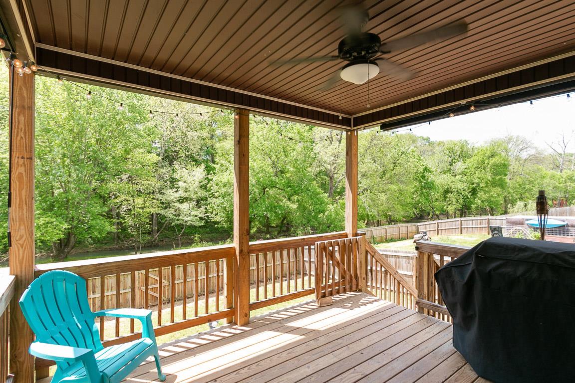 1619 Raven Road Clarksville, TN 37042 - Photo 27 of 30 Gallery Image 27