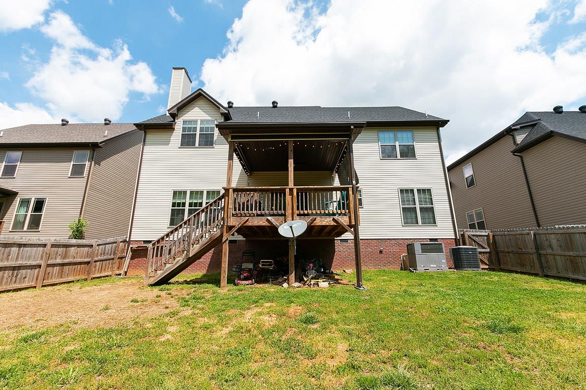 1619 Raven Road Clarksville, TN 37042 - Photo 28 of 30 Gallery Image 28