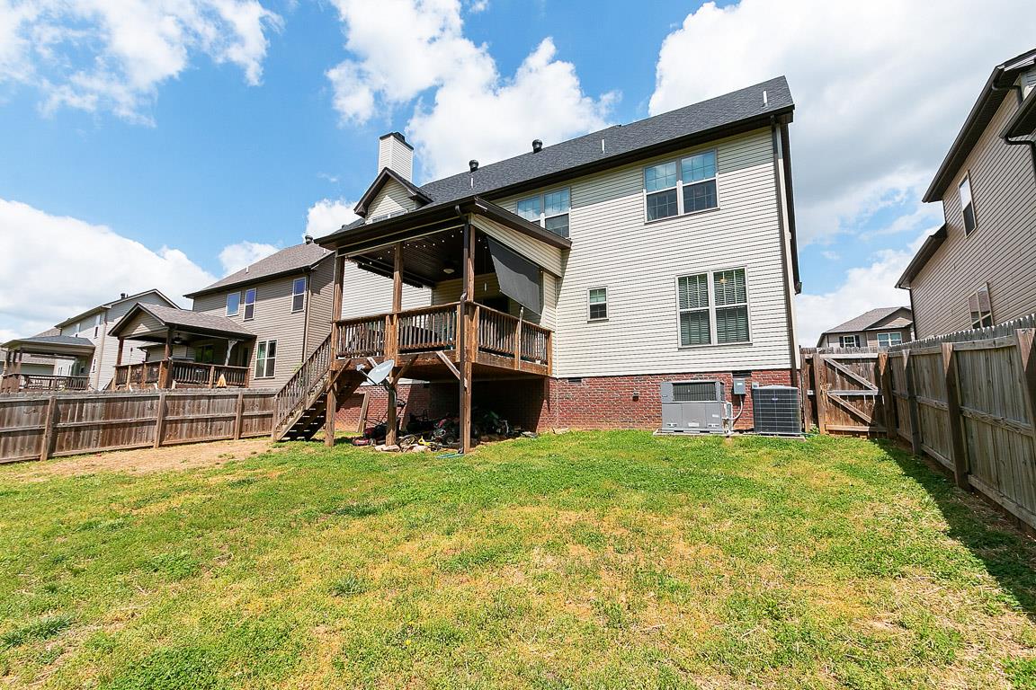 1619 Raven Road Clarksville, TN 37042 - Photo 29 of 30 Gallery Image 29