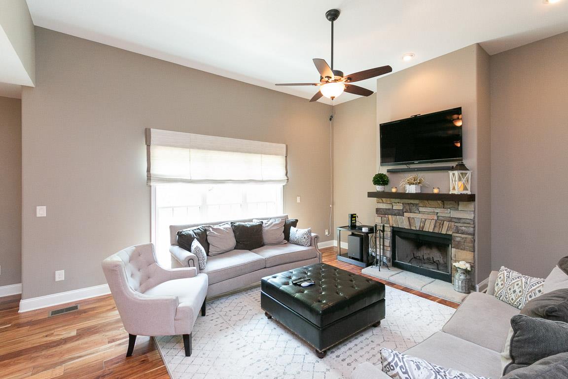 1619 Raven Road Clarksville, TN 37042 - Photo 8 of 30 Gallery Image 8