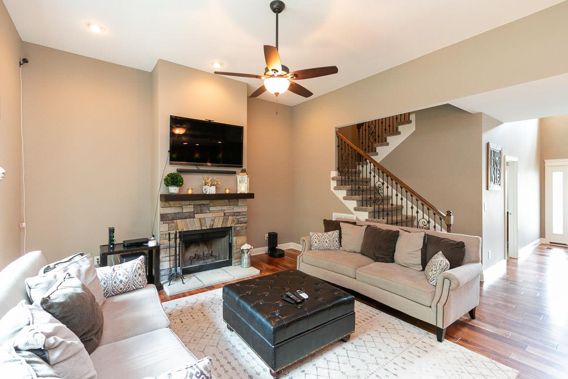 1619 Raven Road Clarksville, TN 37042 - Photo 10 of 30 Gallery Image 10