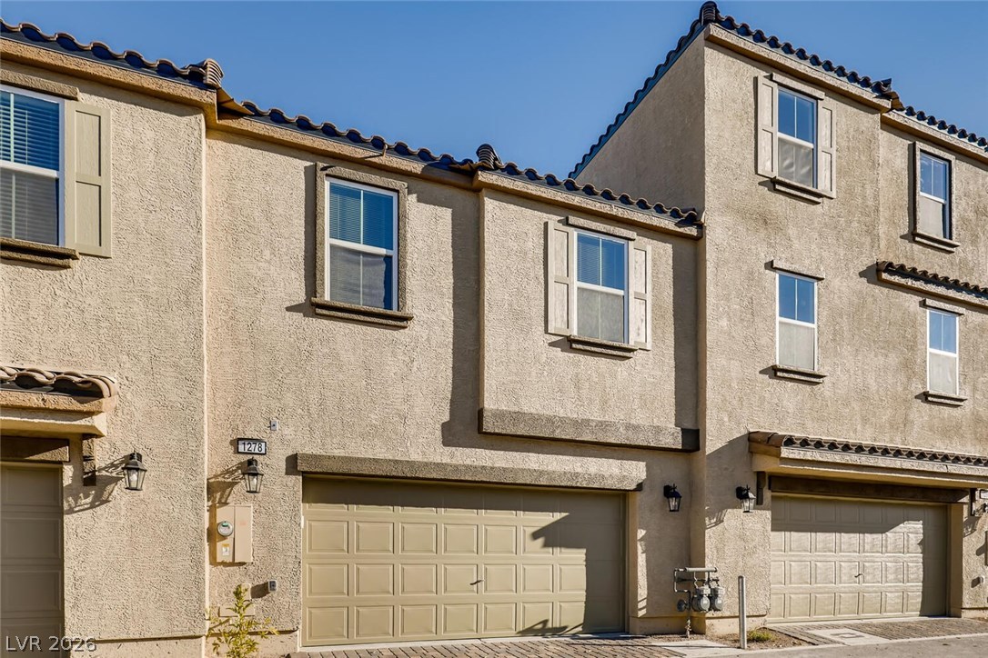 1278 Arcadia Rim Place, Unit 1278 Henderson, NV 89002 - Photo 26 of 27