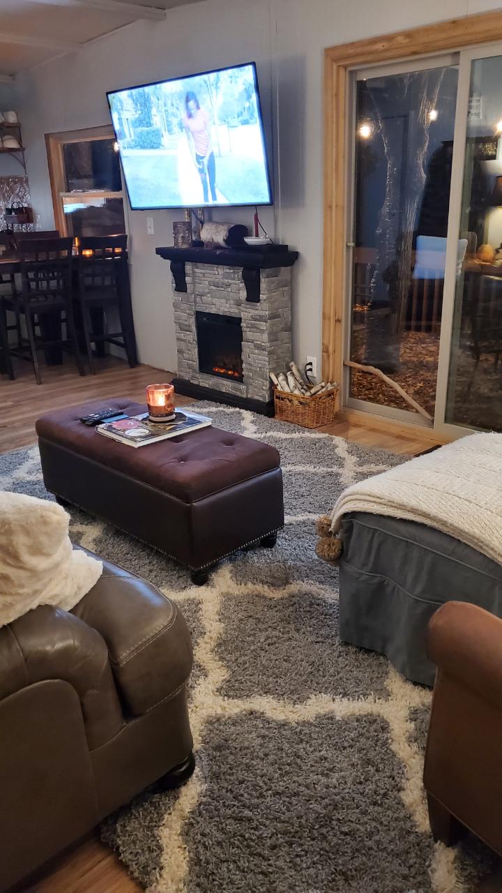 4754 Currie Lake Road Harshaw, WI 54529 - Photo 16 of 37 Gallery Image 16