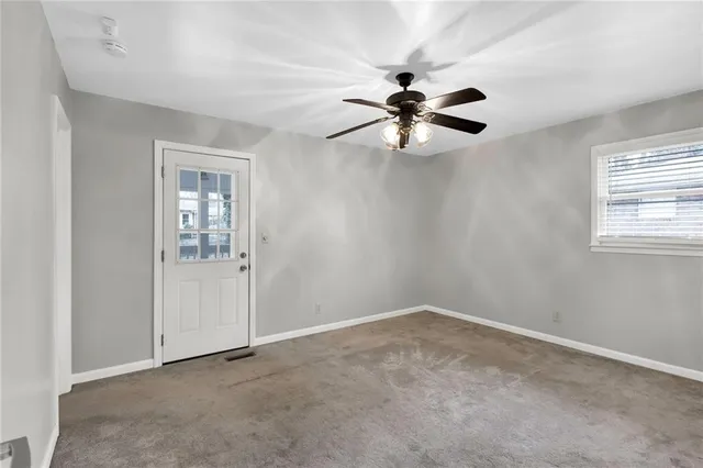 $2,650 | 3925 Chicamauga Drive, Kennesaw, GA 30144