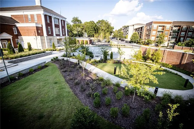 $2,650 | 3925 Chicamauga Drive, Kennesaw, GA 30144