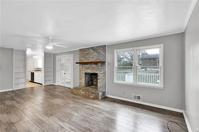 $2,650 | 3925 Chicamauga Drive, Kennesaw, GA 30144