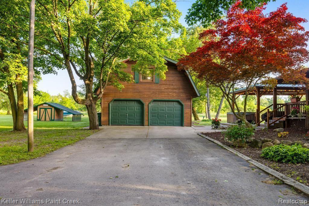 22750 33 Mile Road Armada, MI 48005 - Photo 56 of 90