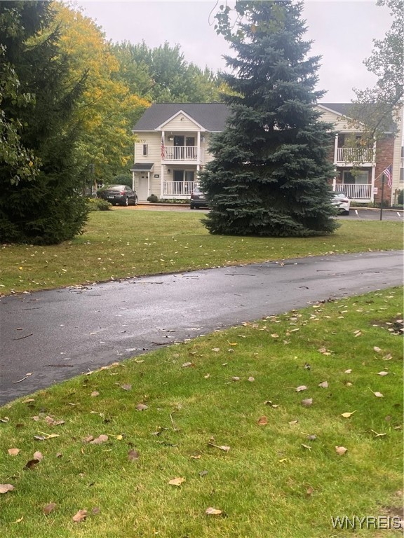 4623 Chestnut Ridge Road, Unit B Amherst, NY 14228 - Photo 16 of 16