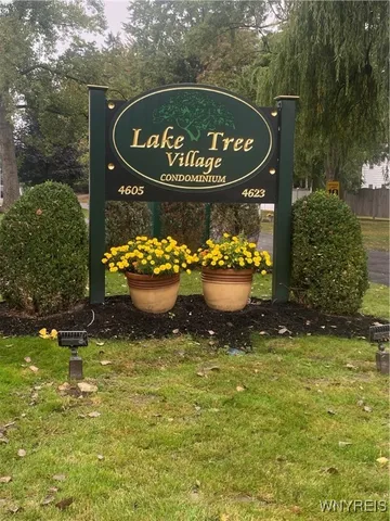 $1,400 | 4623 Chestnut Ridge Road, Unit B, Amherst, NY 14228