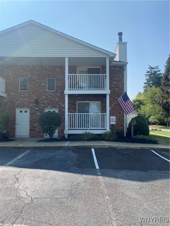 4623 Chestnut Ridge Road, Unit B Amherst, NY 14228 - Photo 4 of 16