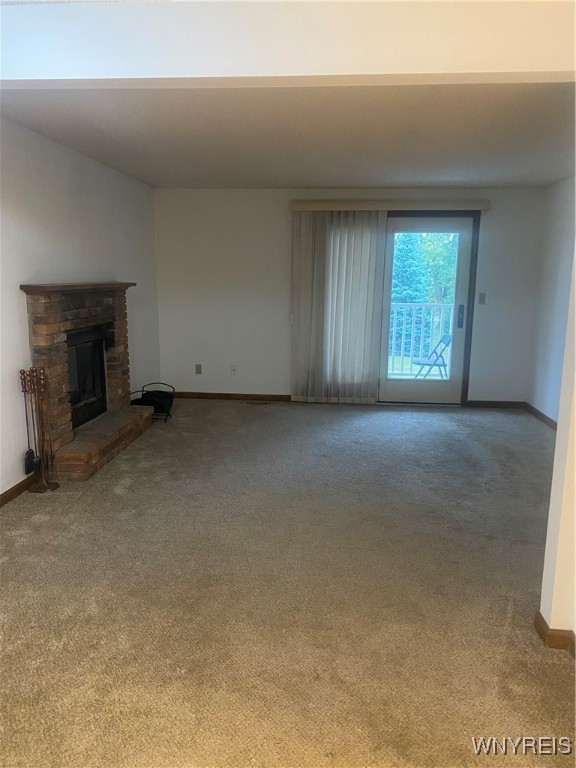 4623 Chestnut Ridge Road, Unit B Amherst, NY 14228 - Photo 5 of 16