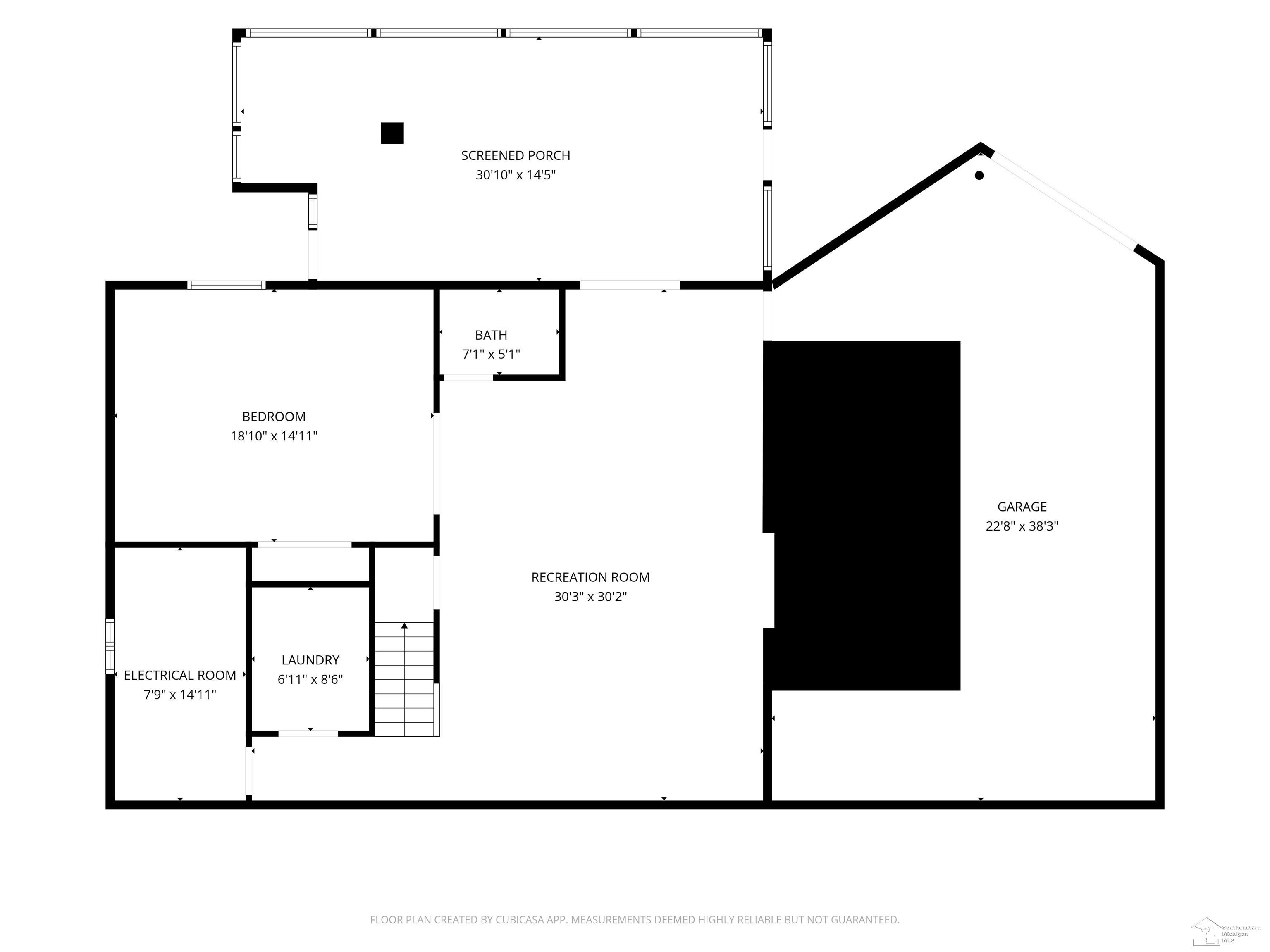 12378 Mead Road Montgomery, MI 49255 - Photo 87 of 89 Gallery Image 87