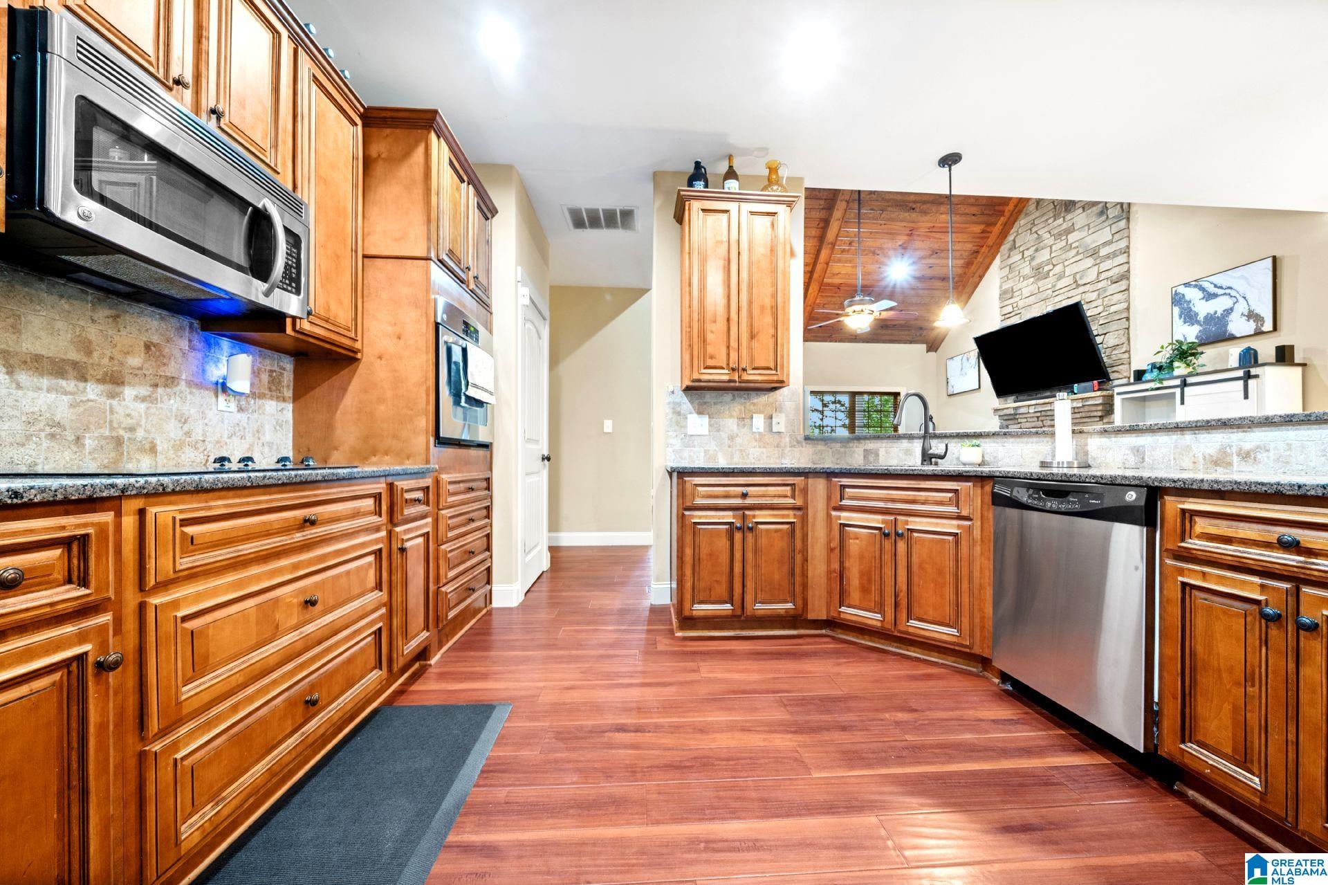 618 Brookwater Way Wedowee, AL 36278 - Photo 22 of 44
