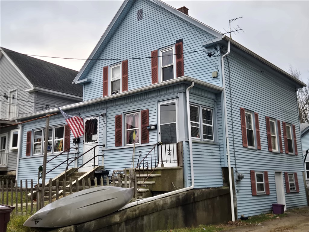 290 3rd Avenue Woonsocket, RI 02895 - Photo 1 of 3