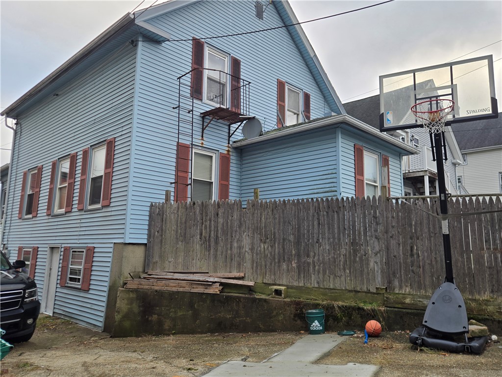 290 3rd Avenue Woonsocket, RI 02895 - Photo 2 of 3