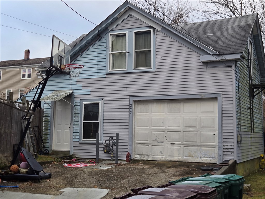 290 3rd Avenue Woonsocket, RI 02895 - Photo 3 of 3