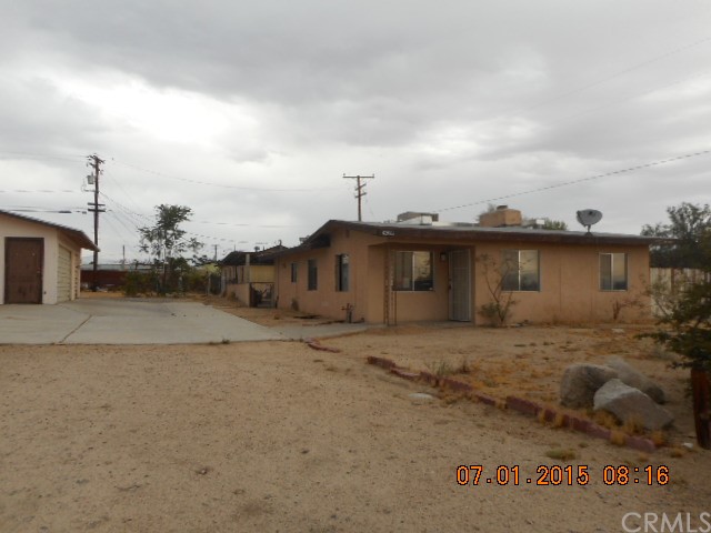 62082 Bonair Road Joshua Tree, CA 92252 - Photo 1 of 1