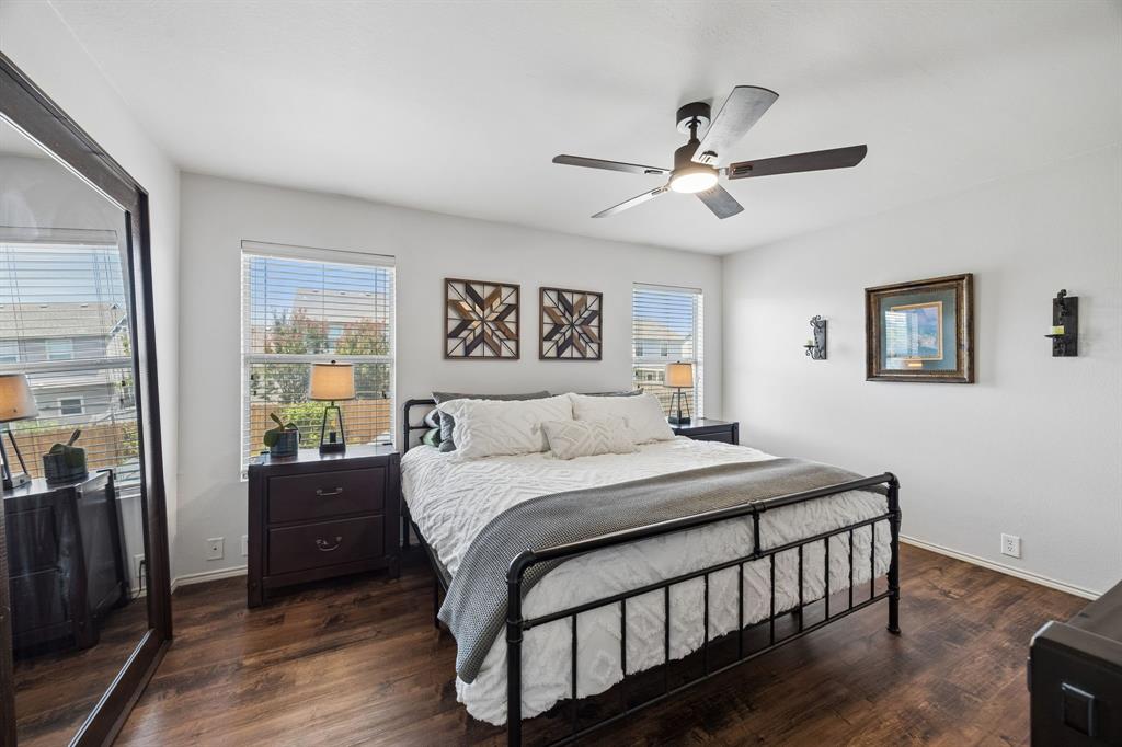808 Carlton Road Wylie, TX 75098 - Photo 15 of 26 Gallery Image 15