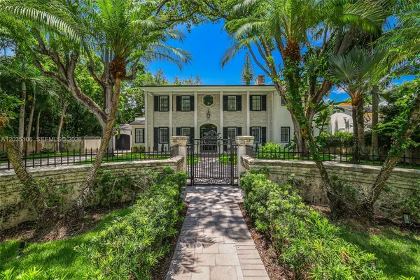 $14,900,000 | 3120 Brickell Avenue, Miami, FL 33133