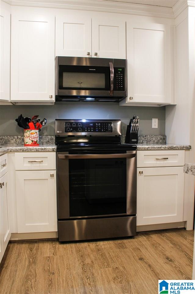 403 Henry Road Southwest Jacksonville, AL 36265 - Photo 8 of 28