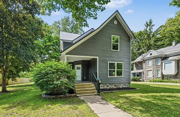 $335,000 | 209 East High Street, Union City, MI 49094