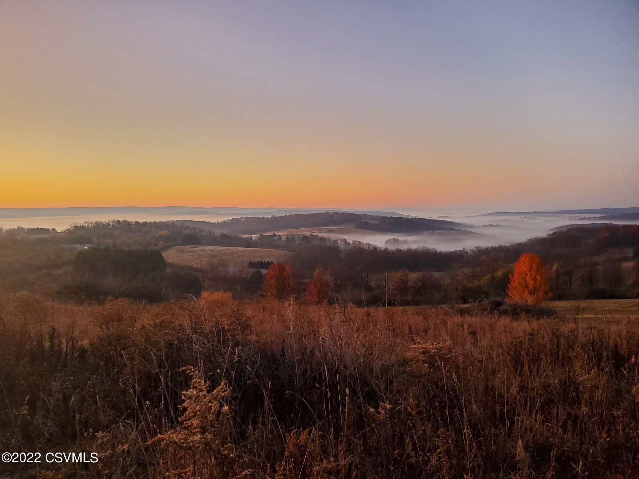 Lot # Ridge Road Benton, PA 17814 - Photo 4 of 16 Gallery Image 4