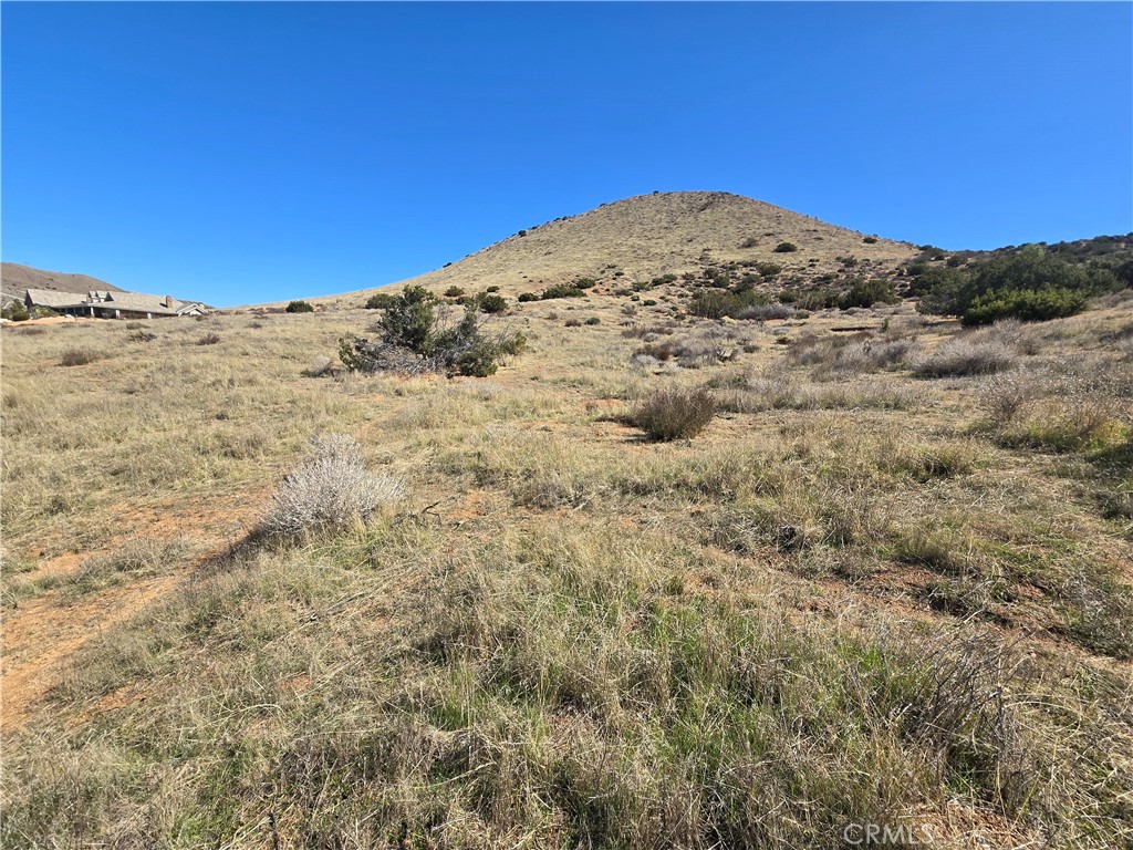 0 White Feather Road Acton, CA 93510 - Photo 17 of 24 a view of a snow on the top of a mountain