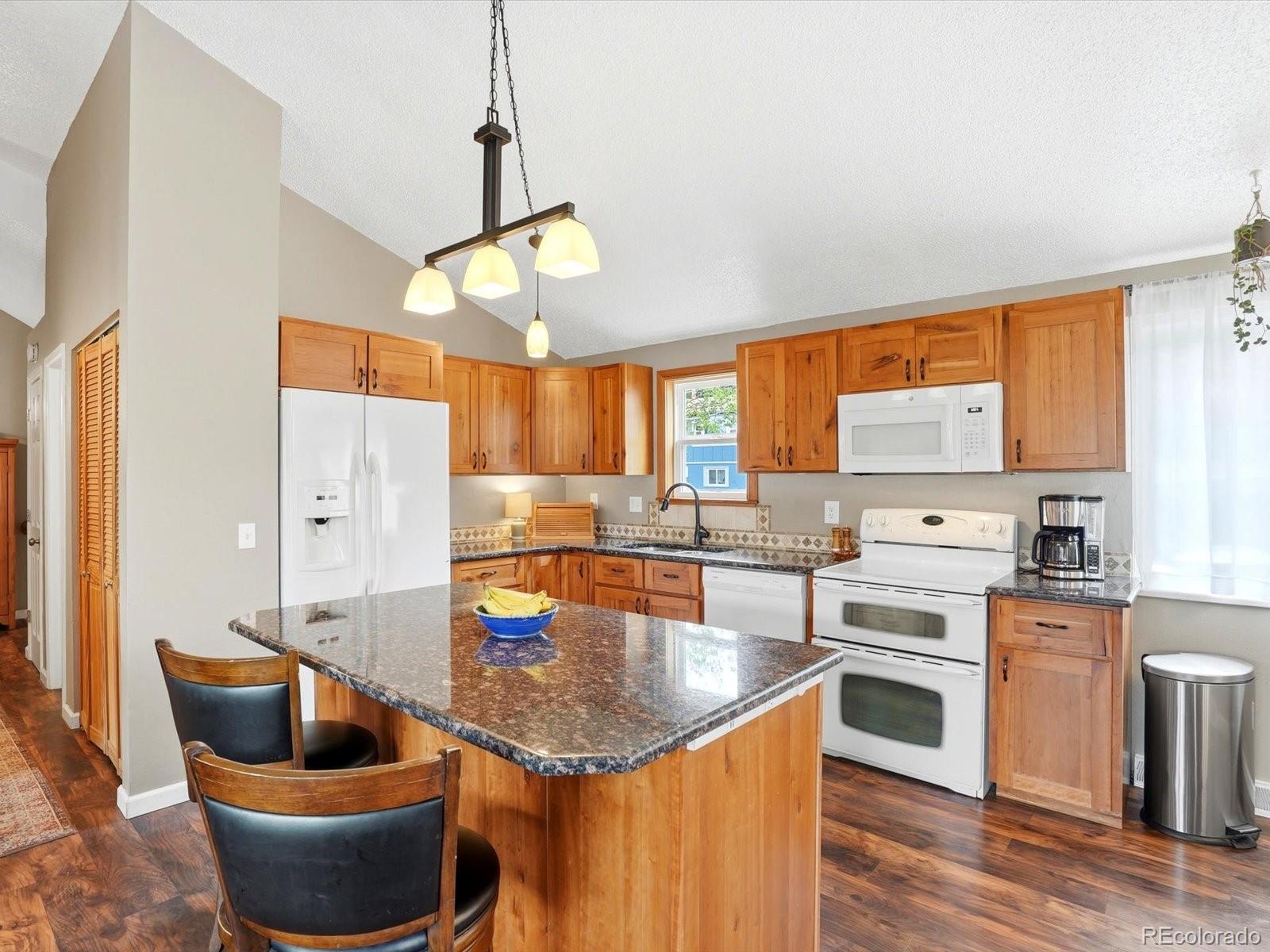 26197 South End Road, Unit A Kittredge, CO 80457 - Photo 12 of 42