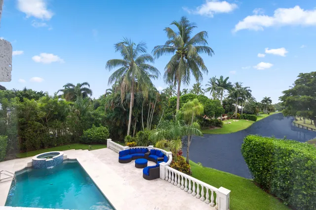$5,975,000 | 7000 Lions Head Lane, Boca Raton, FL 33496