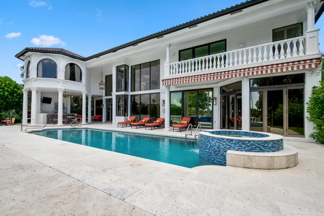 $5,975,000 | 7000 Lions Head Lane, Boca Raton, FL 33496