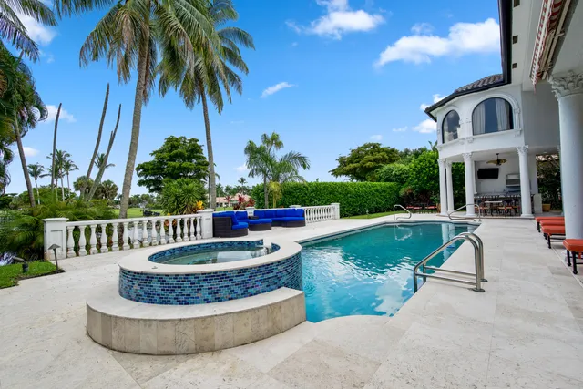 $5,975,000 | 7000 Lions Head Lane, Boca Raton, FL 33496