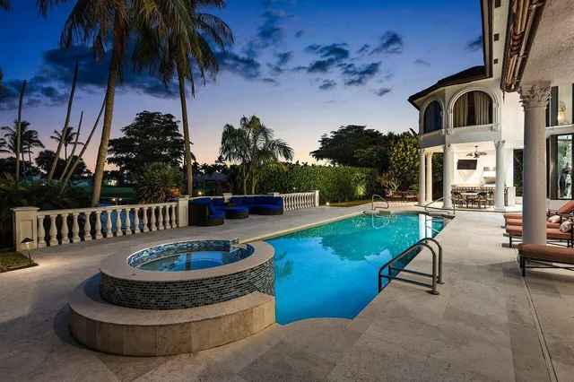 $5,975,000 | 7000 Lions Head Lane, Boca Raton, FL 33496