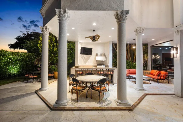 $5,975,000 | 7000 Lions Head Lane, Boca Raton, FL 33496