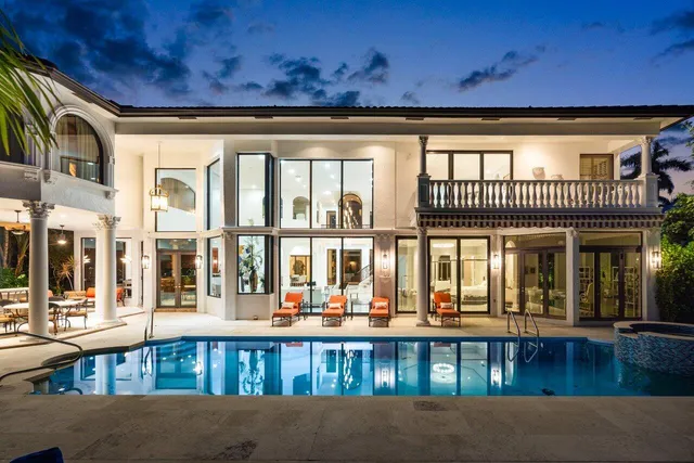 $5,975,000 | 7000 Lions Head Lane, Boca Raton, FL 33496